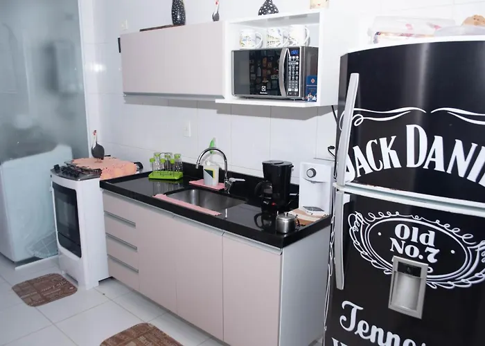 Quarto Em Condominio De Luxo Na Barra Da Tijuca Rio de Janeiro
