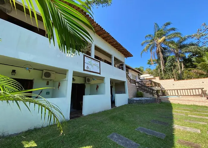 Toca dos Pássaros Hotel Boicucanga