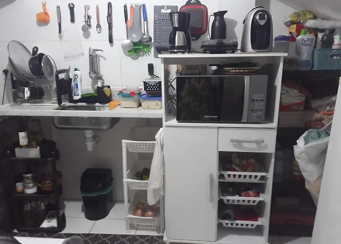 Casa Em Condominio Rio de Janeiro