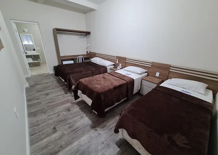 Bella Augusta Hotel San Paolo