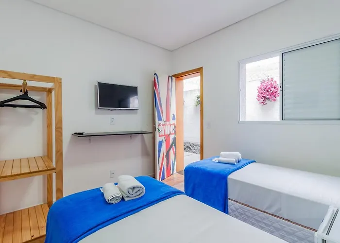 Casa Vacanze a San Paolo