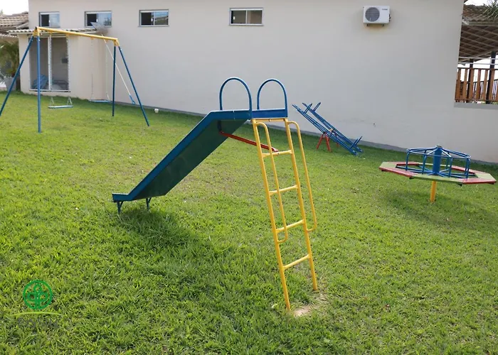 Pissin Pousada E Hotel Marília