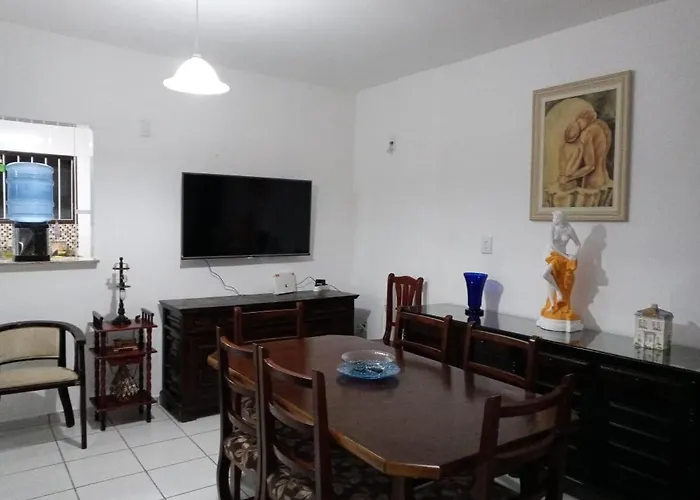 Casa Do Tio Eri - Geriba - 100 Metros Da Praia Villa Armacao dos Buzios