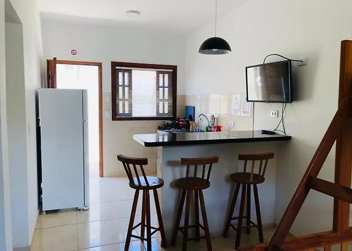 Villa Palmeira Ubatuba