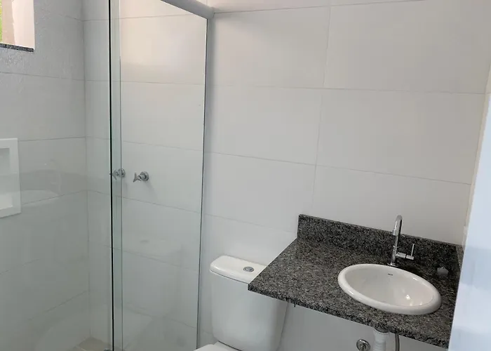 Pedra Branca Apartamento Campinas 