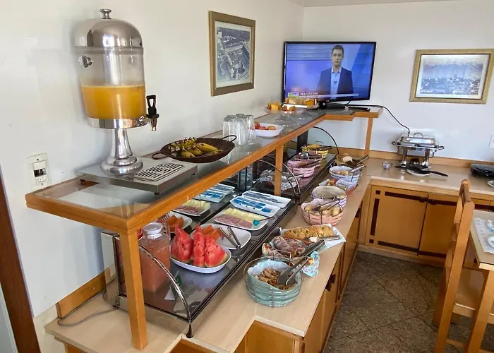 Hotel Varginha I