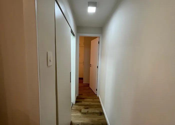 Apartamentos Em Ipanema Rio de Janeiro che accetta animali