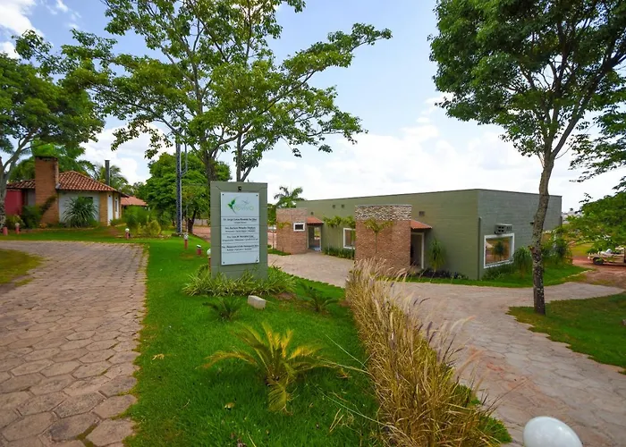 Hotel Abaporu Adamantina