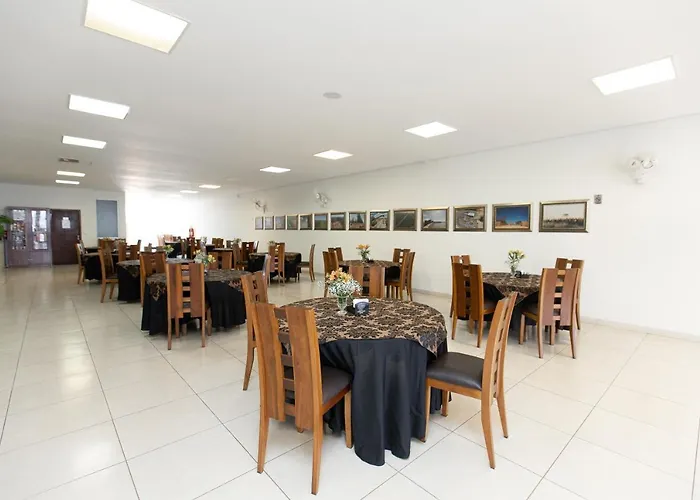 Pontal Plaza Hotel Curvelo