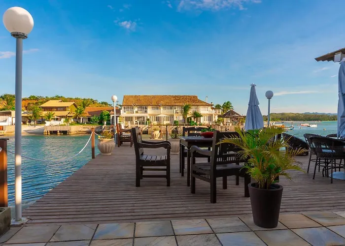 Cabo Frio Hotels near Halicarnassus Ancient City with shuttle service