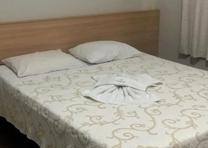 Hotel Araxá
