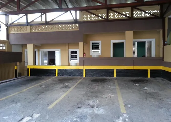 Hotel Karisma II São Bernardo do Campo