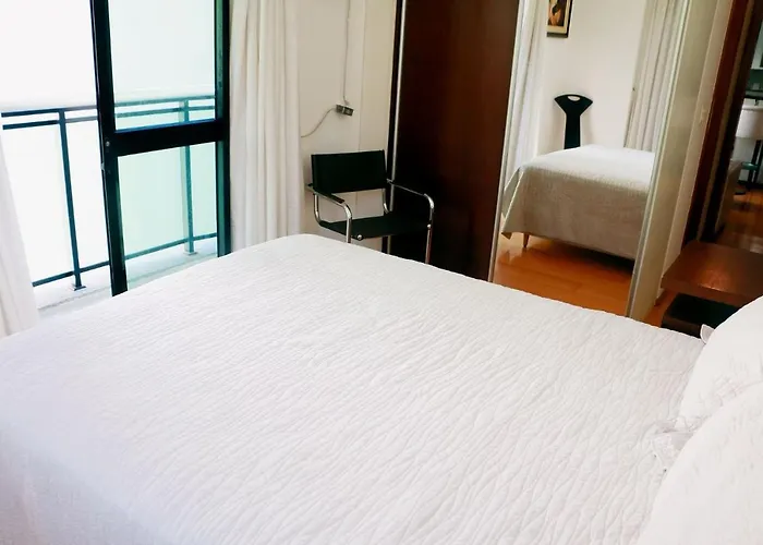 Appartement Rio Sunset Arpoador! à Rio de Janeiro acceptant les animaux