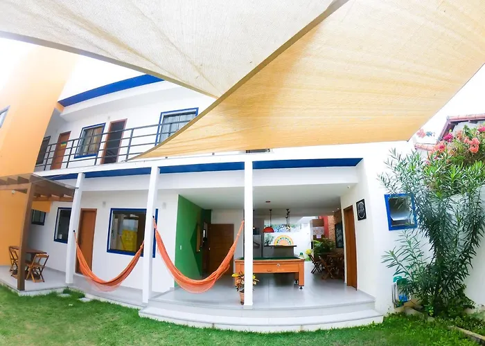 Guest House Cabo Frio que aceita animais de estimação
