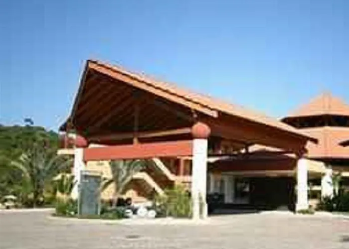 Promenade Angra Hotel Angra dos Reis
