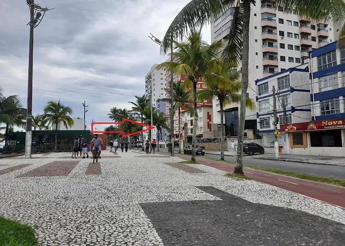 Apartamento Praia Grande Sao Paulo