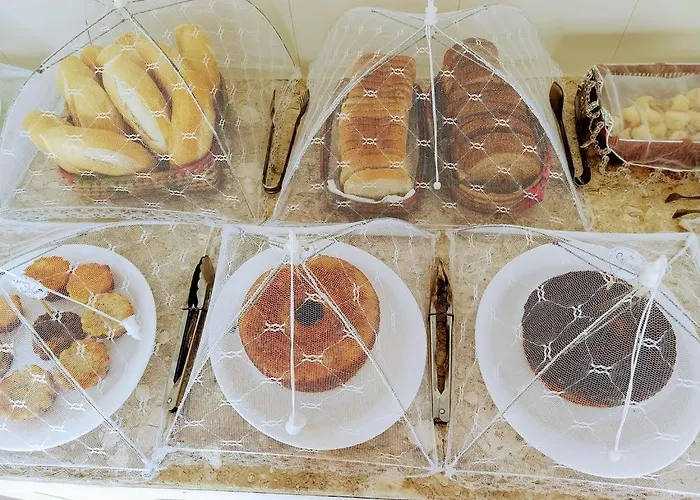 Marilay Hotel Búzios