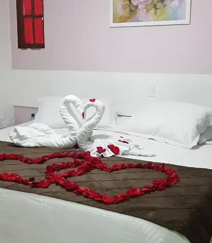 Mar Doce Lar Hotel Cabo Frio