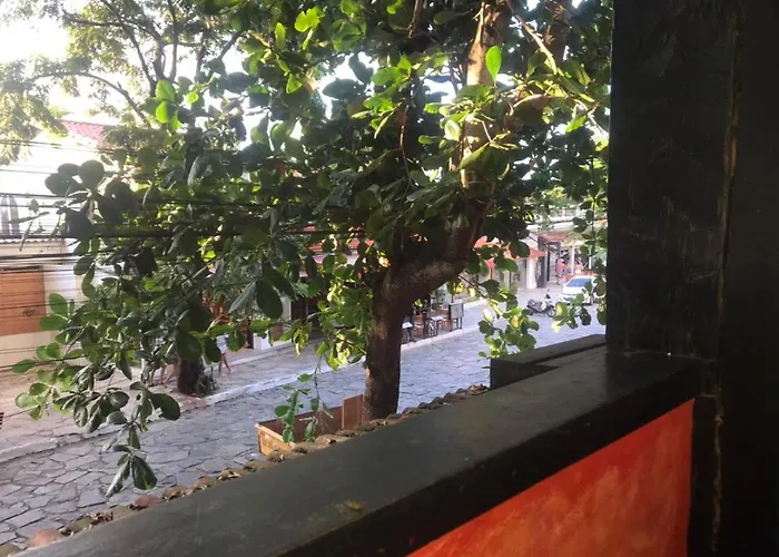Tao Hotel Búzios