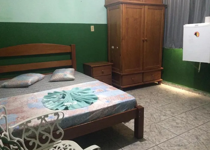 Hotel Marabá Jundiaí