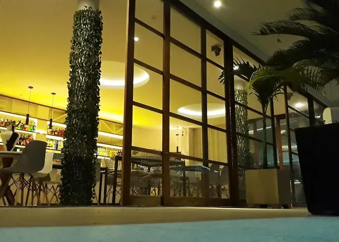 Orlanova Boutique Hotel Arraial do Cabo