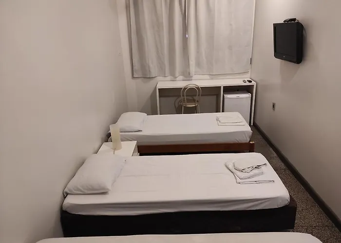 Pet friendly Apartamento Ou Flat No Centro Campinas 