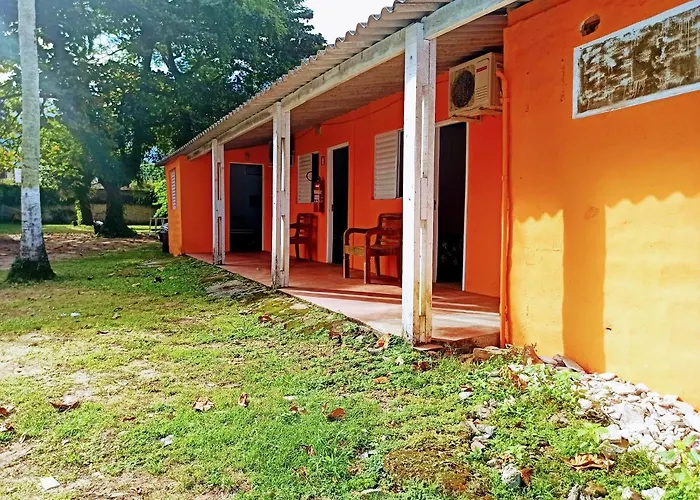 Maresias Park Suites