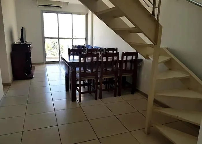 Haustierfreundliches Ferienwohnung Duplex Com Churrasqueira E Wi-Fi No Rio De Janeiro