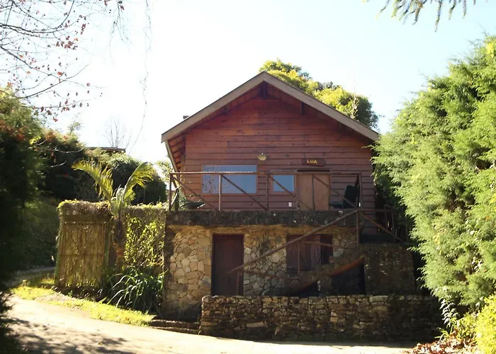 Rancho Do Paioleiro Vila São Bento do Sapucaí