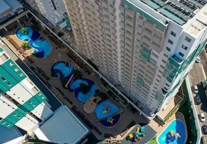 Olimpia Park Resort