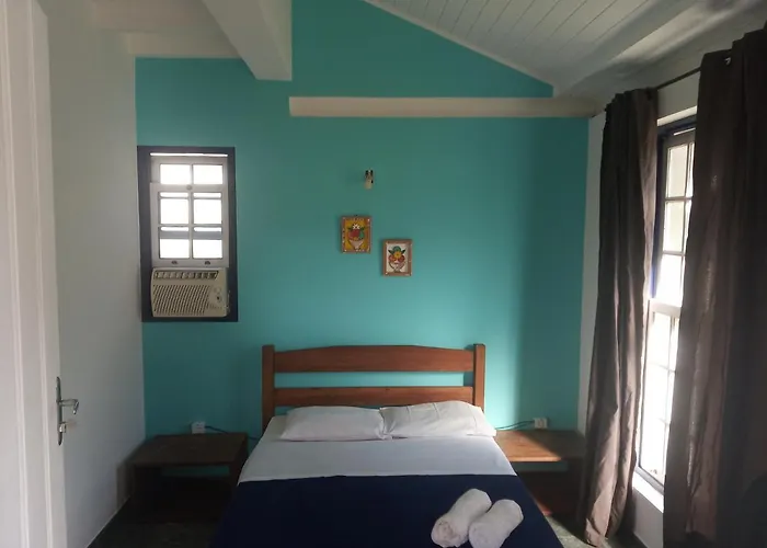 Di Luca Guest House Parati