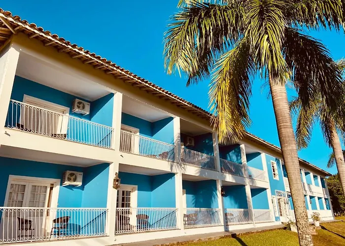 Hotel Fazenda Juca Mulato Itapira