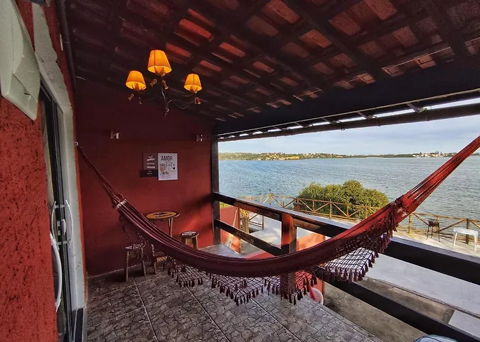 Bela Vista Maricá Hotel