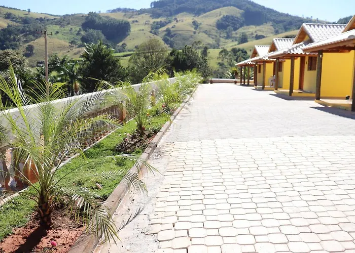 Pousada Ipê da Serra Socorro 