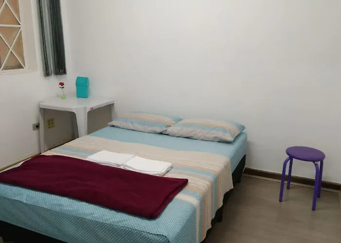 Villa Casa Paulista San Paolo