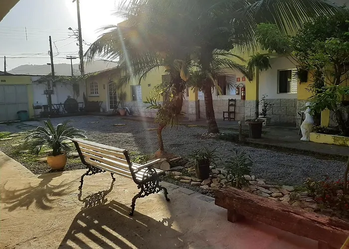 PousadaRecanto684Guarujá