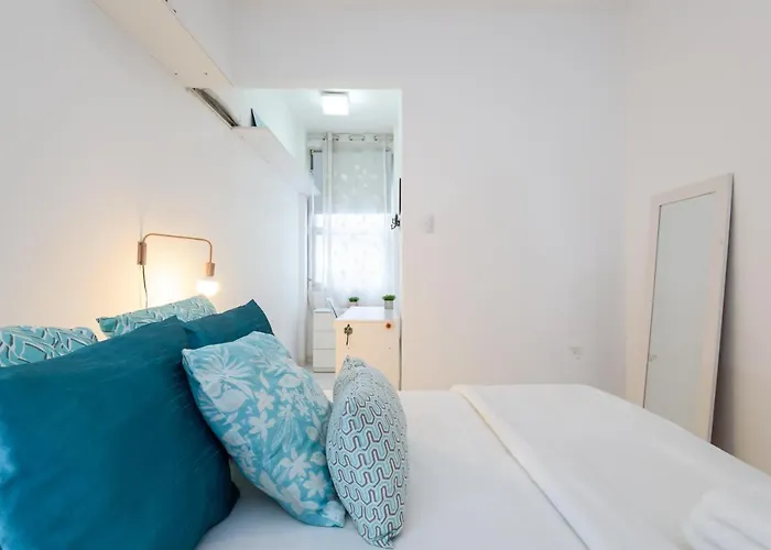 Pineapples CG103 - Apartamento 2 quartos, bem decorado e em ótima localização no Leblon Río de Janeiro