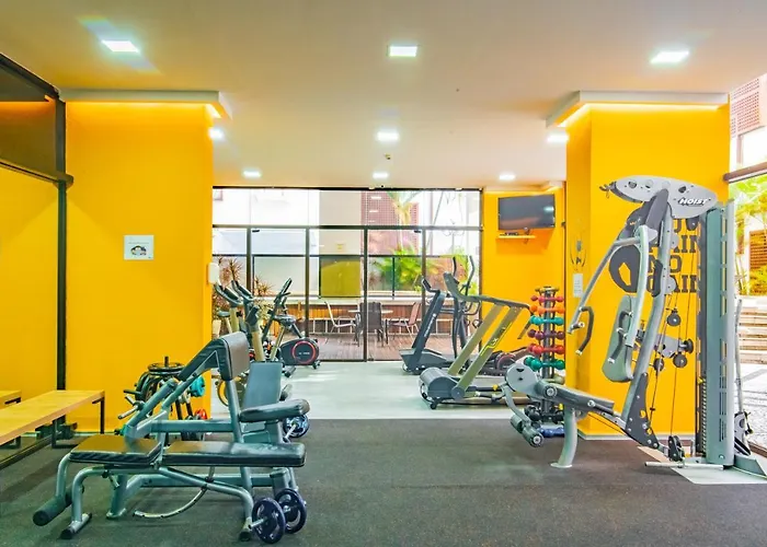 Haustierfreundliches Ferienwohnung 360 Paulista São Paulo