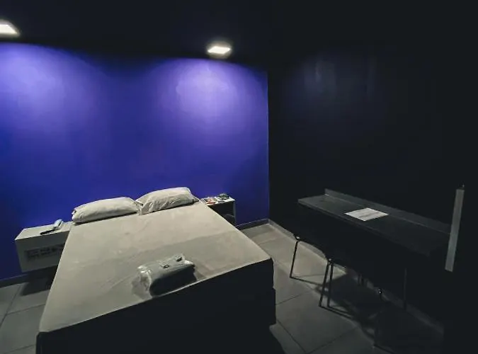 Light Motel Guarulhos