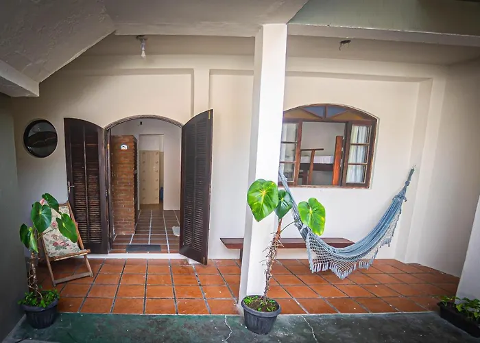 Aldeia Ubatuba Hotel