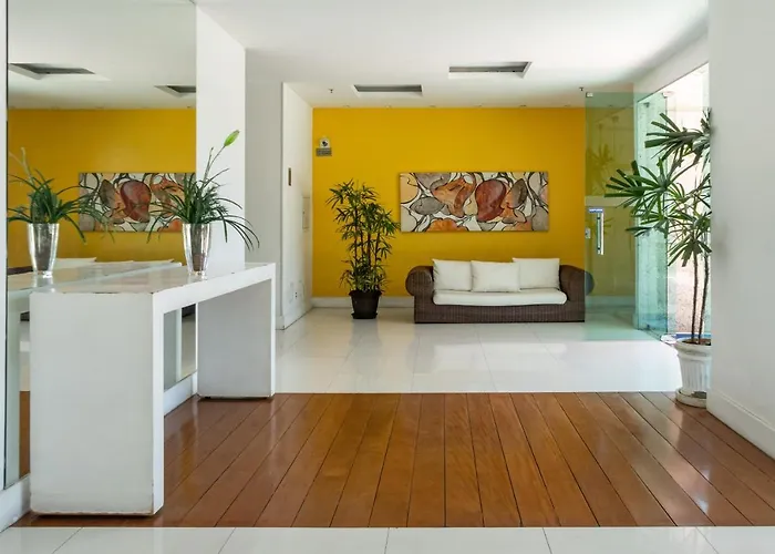 Bora Bora Resort Barra Da Tijuca Rio de Janeiro