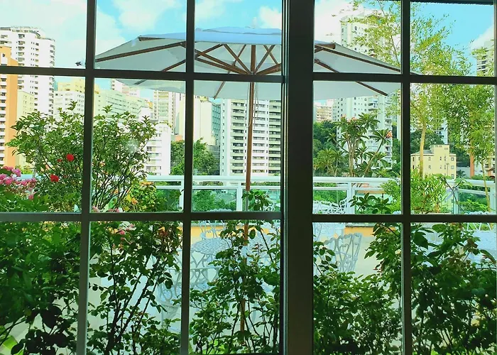 Hotel Pousada Pacaembu São Paulo