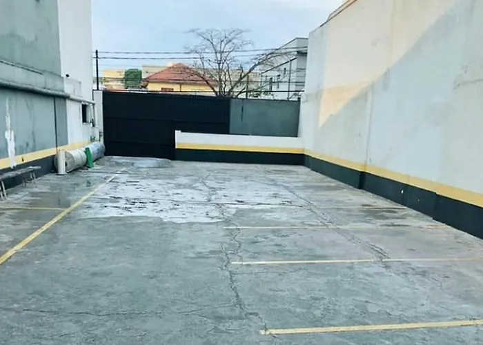 David Plaza Hotel Osasco