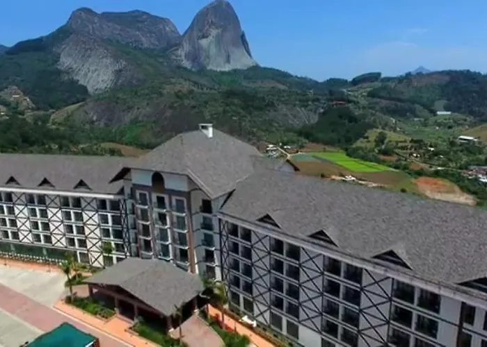Condomínio Vista Azul Pedra Azul 