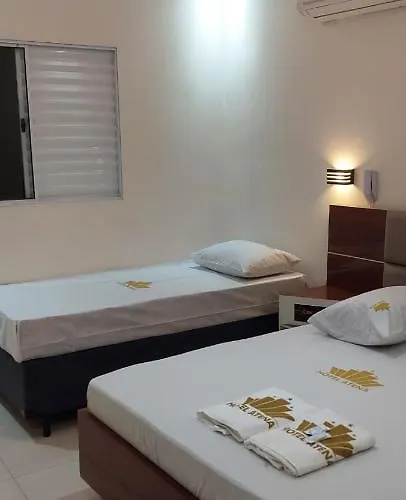 Hotel Atena Sao Paulo