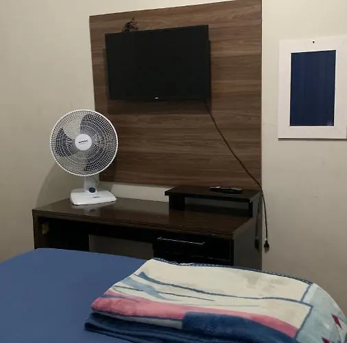 Hostel Assis Divinópolis