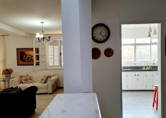 Dikasa Alugue Temporada Com Garagem Vila Ouro Preto 
