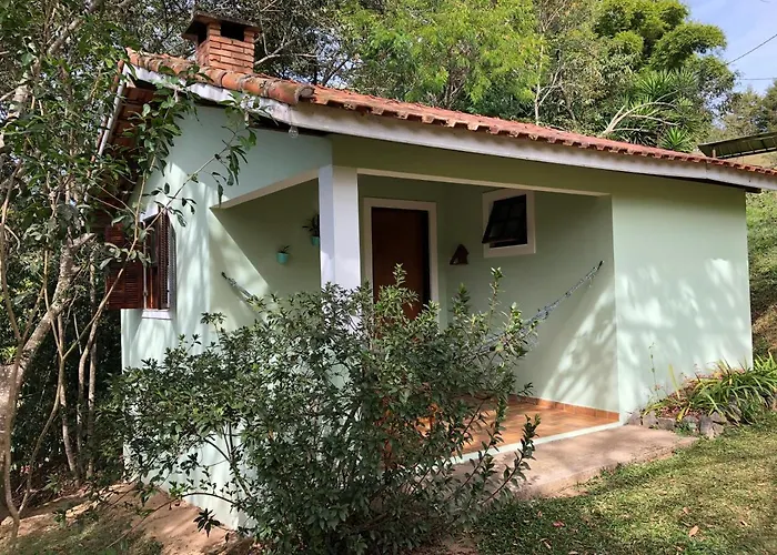 Pousada Vale Dos Sonhos Cunha