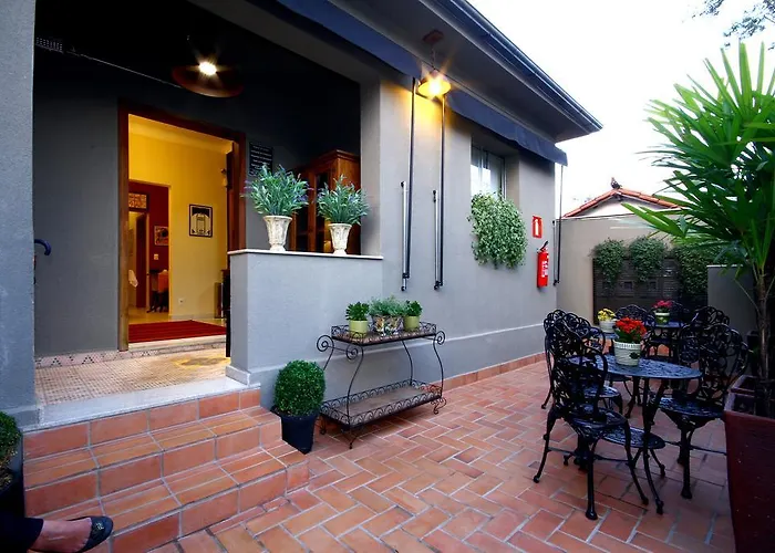 Pet friendly Drina Village Hotel Belo Horizonte