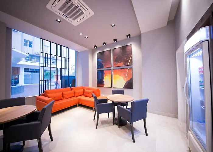 Vila Business Hotel Volta Redonda